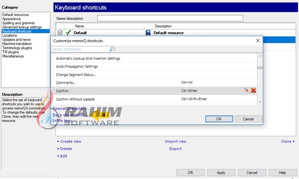 Kilgray memoQ Translator Pro 9.3 Free Download
