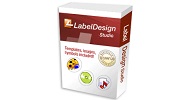 Label Design Studio 6 Free Download