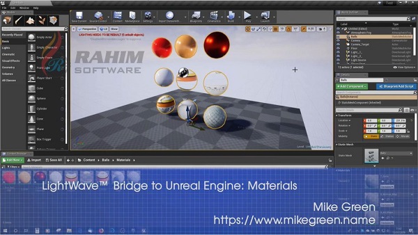 Newtek Lightwave 3D 2020 Free Download