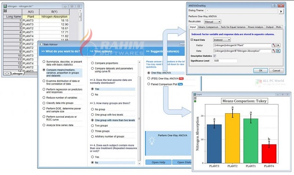OriginPro 2019 free download