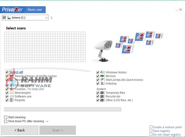 Privazer Donors 4 Free Download