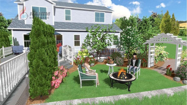 Realtime Landscaping Architect 2020 Free Download