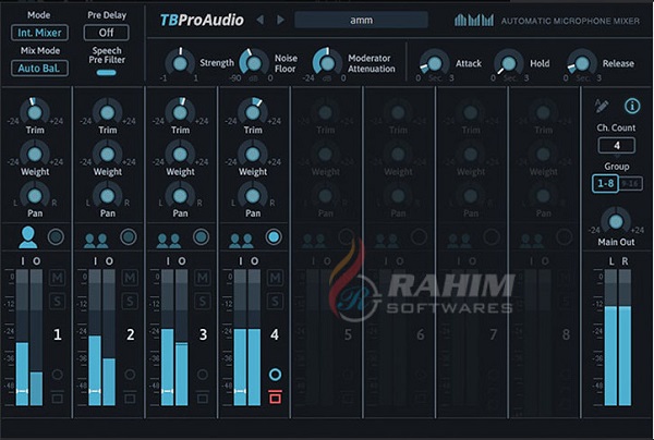 TBProAudio Bundle 2020 free download