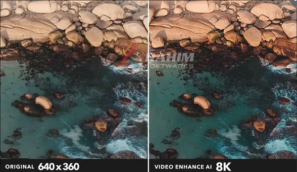 Topaz Video Enhance AI 1.2.2 free download