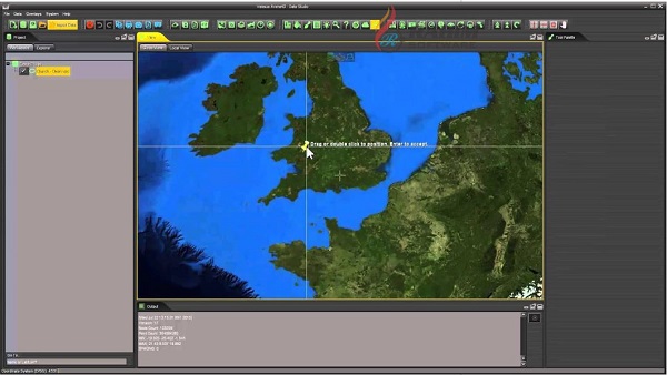 Veesus Arena4D Data Studio 5.2 Free Download