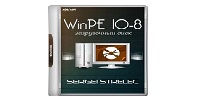 WinPE 10-8 Sergei Strelec 2020 Free Download