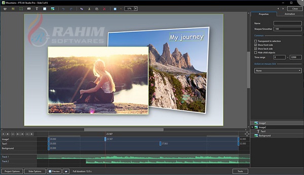 WinSoft PTE AV Studio Pro 10 free download