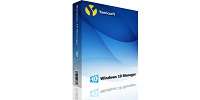 Yamicsoft Windows 10 Manager free download