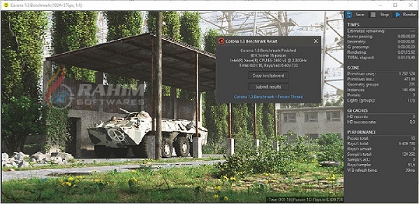 corona renderer 5 for 3ds max free download
