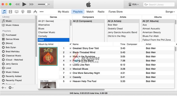 iTunes 12.10 Free Download