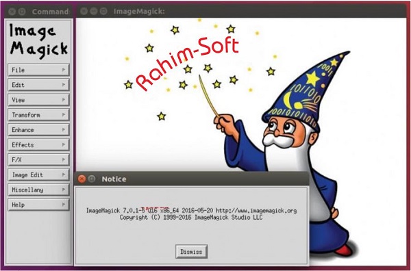 imagemagick portable