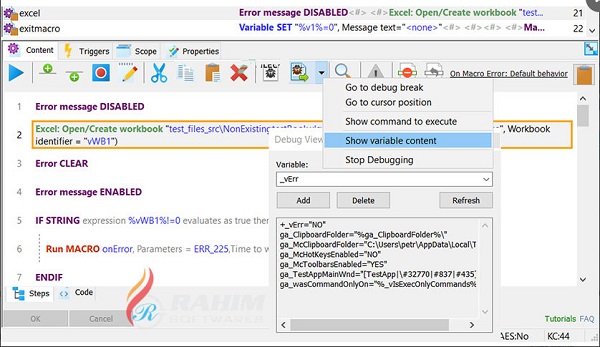 macro toolworks professional 9.1.1 free download