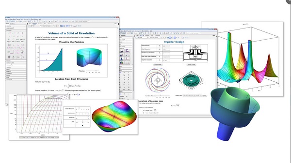 maplesoft maple 2020 free download