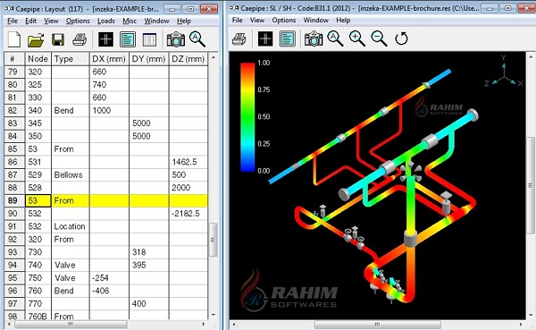 systems caepipe 10 download