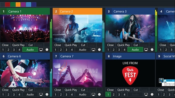 vMix Pro 2020 free download
