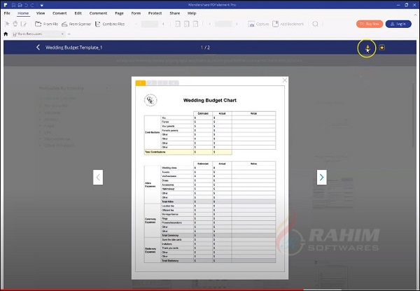wondershare pdfelement 7.5 free download