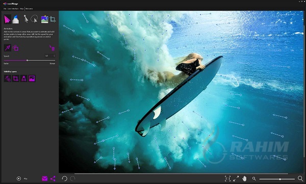 Corel PhotoMirage free download