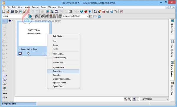 Corel WordPerfect Office Professional 2020 Free Download