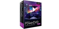 Cyberlink PowerDVD Ultra 20 free download