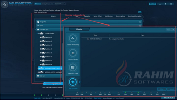 Data Recovery Machine free download