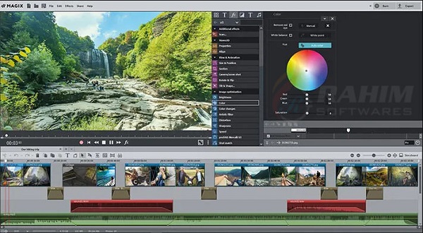 Magix vr studio 2 free download