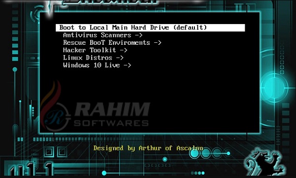 Medicat USB 20.06 (Mini Windows 10 x64) free download