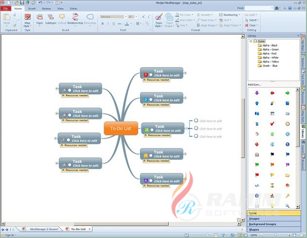 MindMapper 17 latest version free download