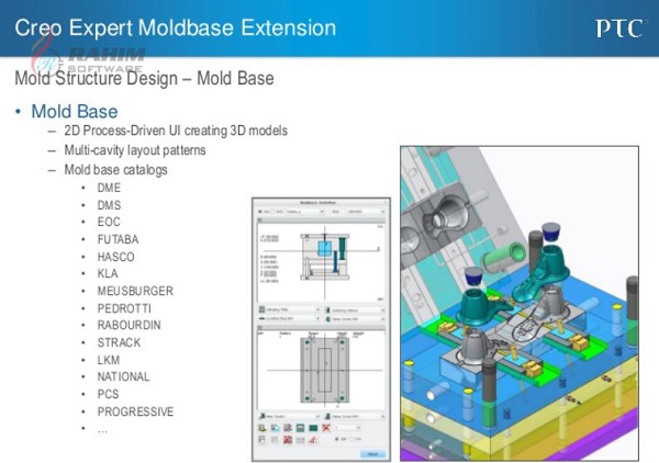 PTC Creo EMX 13