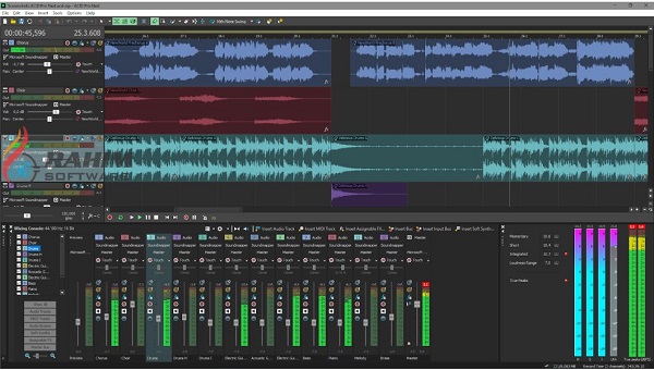 acid pro 9 plugins