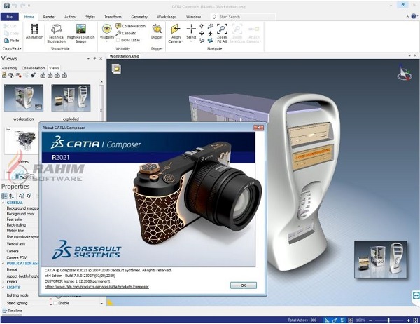 catia for mac