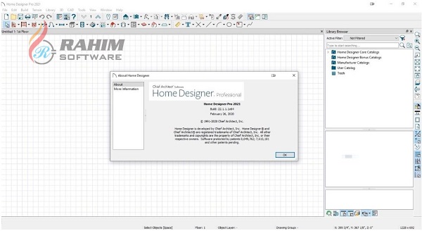 chief architect free download