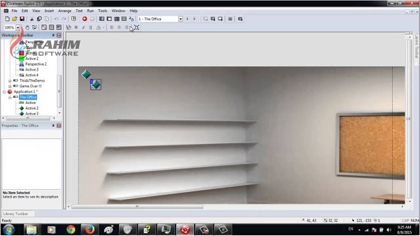 clickteam fusion tutorial