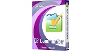 commander software