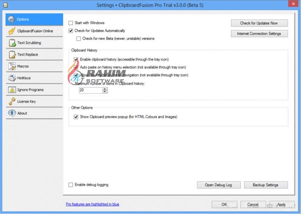 displayfusion zip