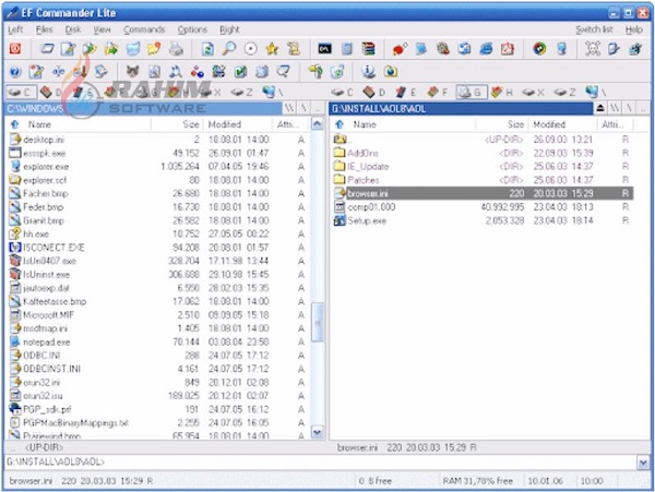 download commander