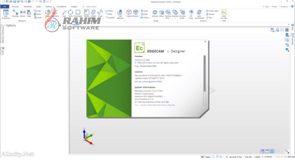 edgecam 2020 download