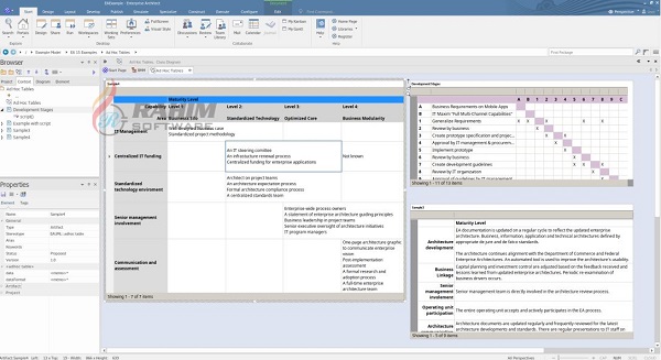 enterprise architect ultimate edition