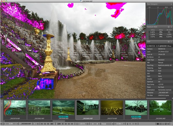 fastrawviewer mac download