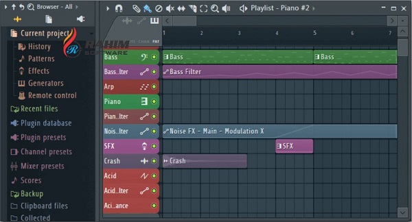 fl studio producer edition or signature bundle