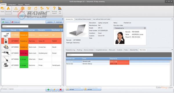 fleet management tools