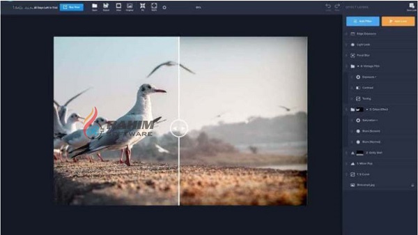 gigapixel ai alternative