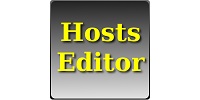 hosts editor 1.2 free download