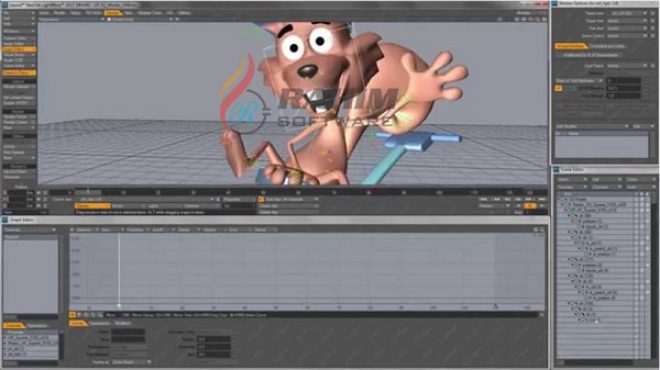 lightwave 3d 2015 download