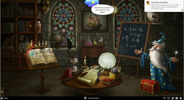 magic desktop download