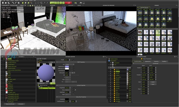 nextlimit maxwell 5 studio