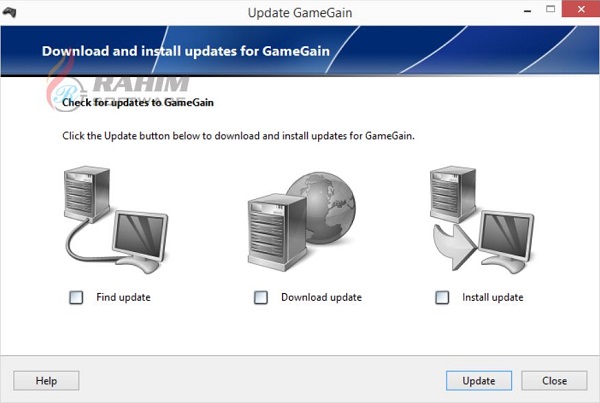 pgware products