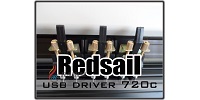 redsail vinyl cutter