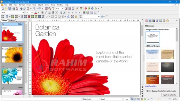 softmaker office portable free download