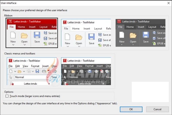 softmaker office pro portable free download
