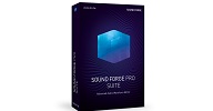 sound forge 14 pro